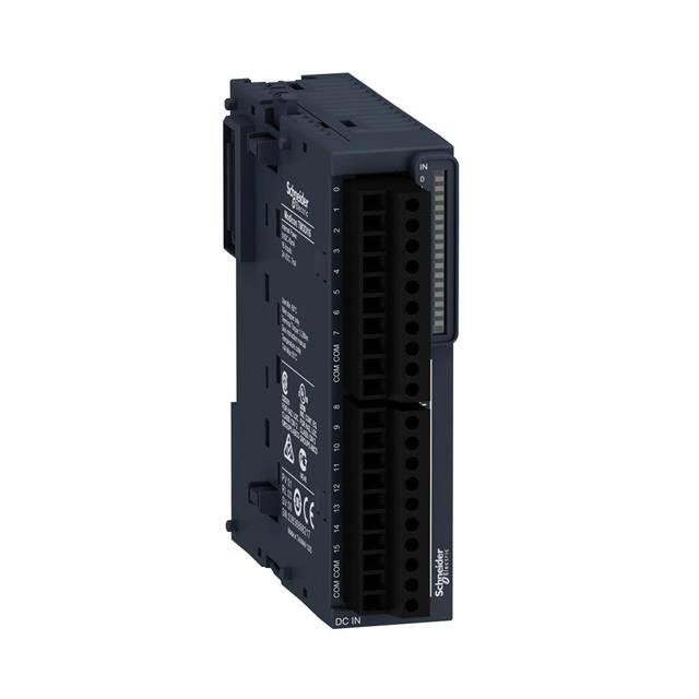 TM3DI16 Schneider Electric  Controllers - PLC Modules